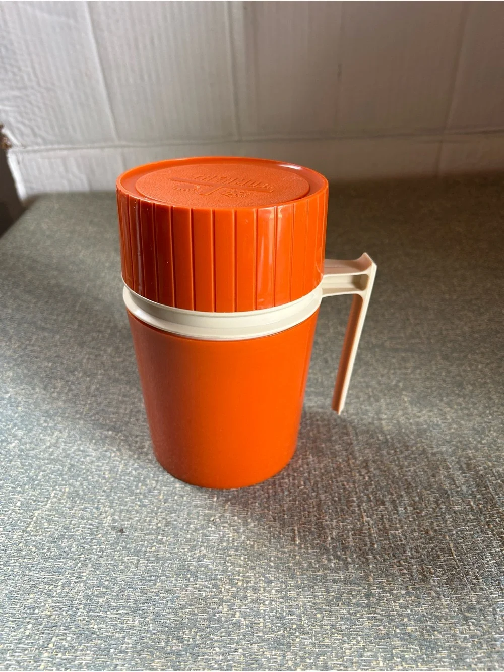 Vintage Thermos